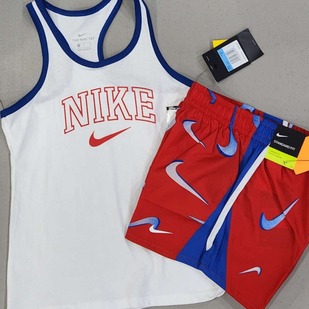 🆕️ Nike Short - Picture 5 of 9